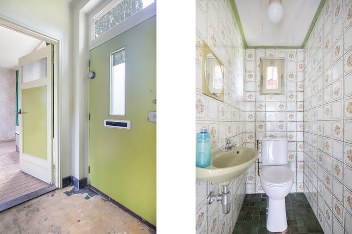 Foto 5 van Rogier van Leefdaelstraat 24