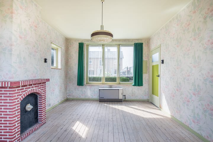 Foto 7 van Rogier van Leefdaelstraat 24