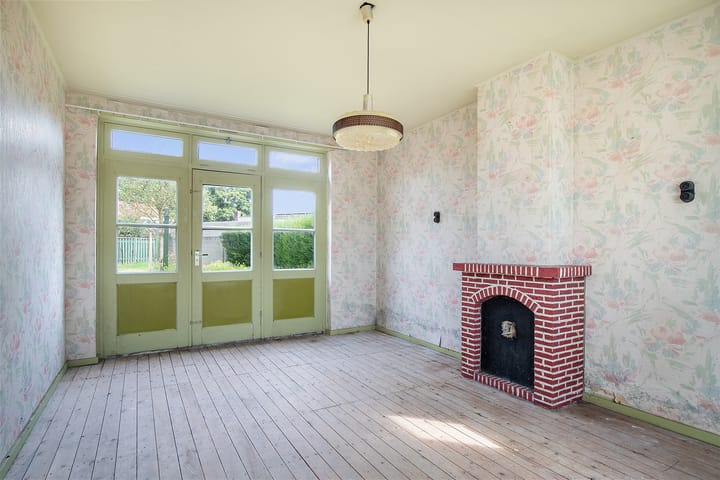 Foto 9 van Rogier van Leefdaelstraat 24