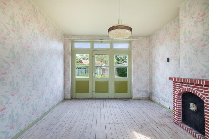 Foto 8 van Rogier van Leefdaelstraat 24