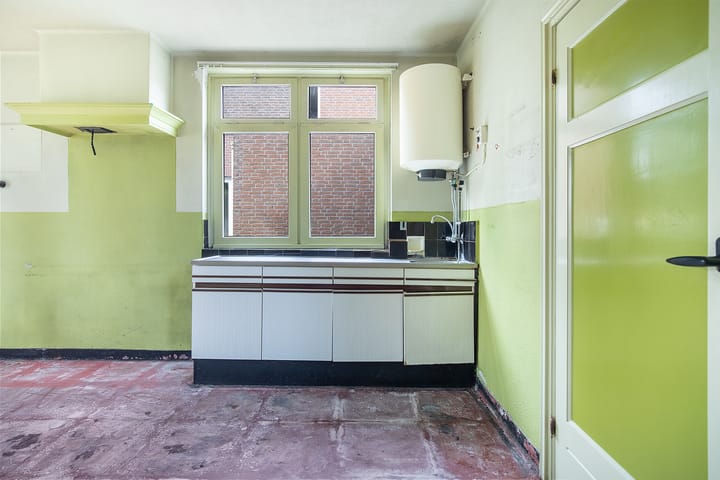 Foto 10 van Rogier van Leefdaelstraat 24