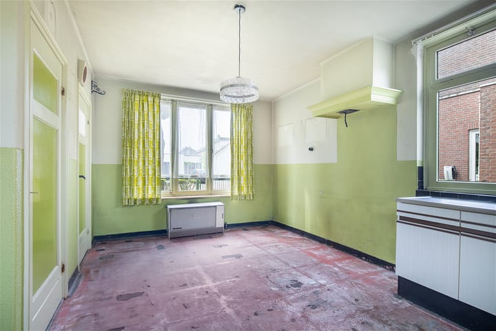 Foto 11 van Rogier van Leefdaelstraat 24