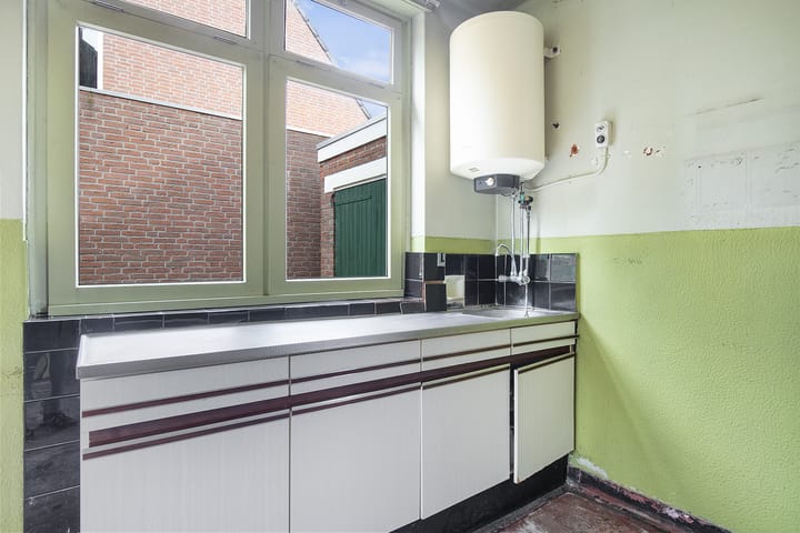 Foto 12 van Rogier van Leefdaelstraat 24