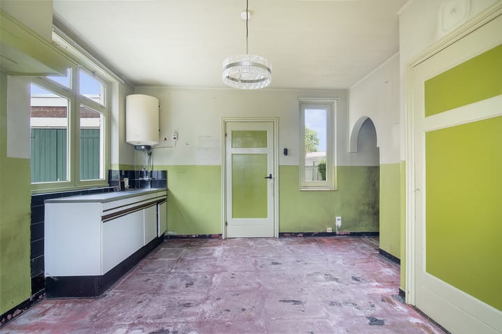 Foto 14 van Rogier van Leefdaelstraat 24