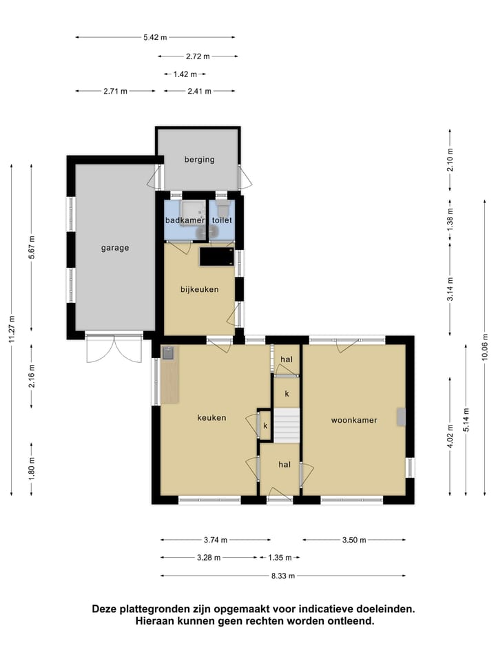 Foto 30 van Rogier van Leefdaelstraat 24