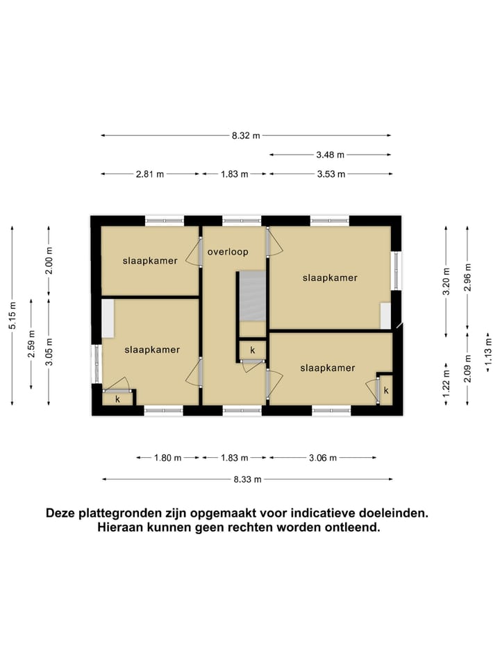 Foto 31 van Rogier van Leefdaelstraat 24