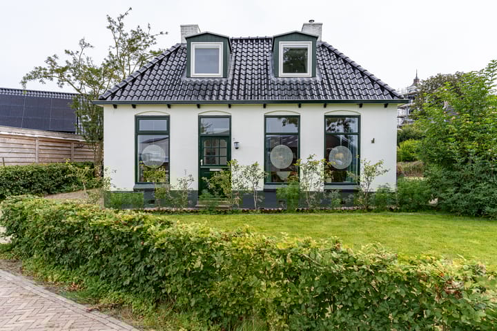 Foto 2 van Achterwei 11