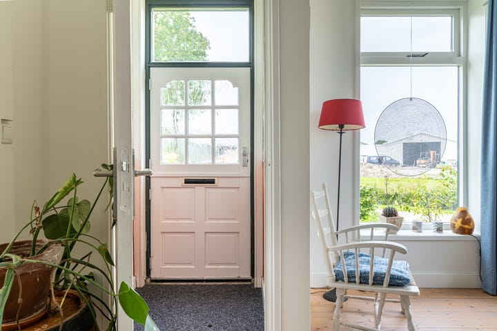 Foto 7 van Achterwei 11