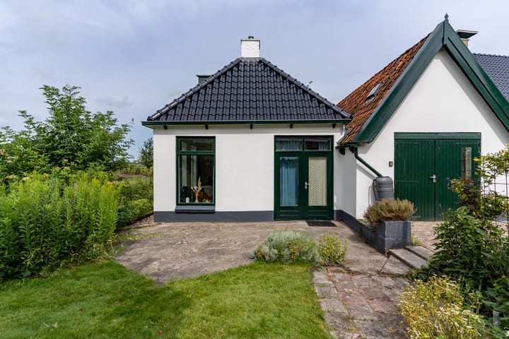 Foto 6 van Achterwei 11