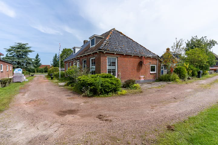 Foto 2 van Oostmahorn 2-A