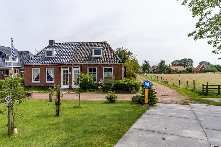 Foto 3 van Oostmahorn 2-A