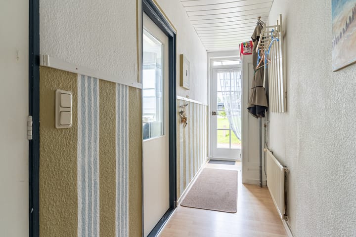 Foto 5 van Oostmahorn 2-A