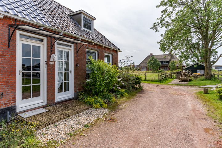 Foto 4 van Oostmahorn 2-A