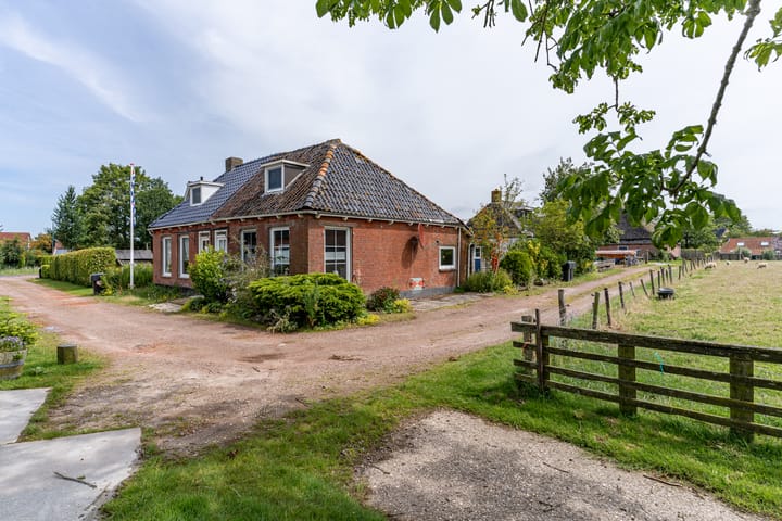 Foto 25 van Oostmahorn 2-A