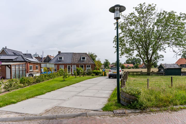 Foto 26 van Oostmahorn 2-A