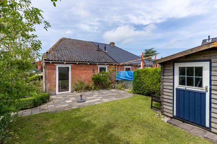 Foto 28 van Oostmahorn 2-A