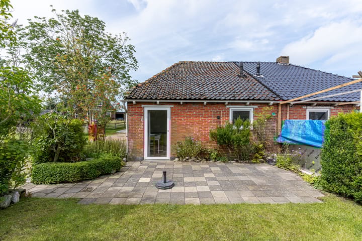 Foto 30 van Oostmahorn 2-A