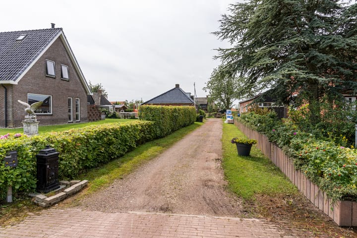 Foto 32 van Oostmahorn 2-A