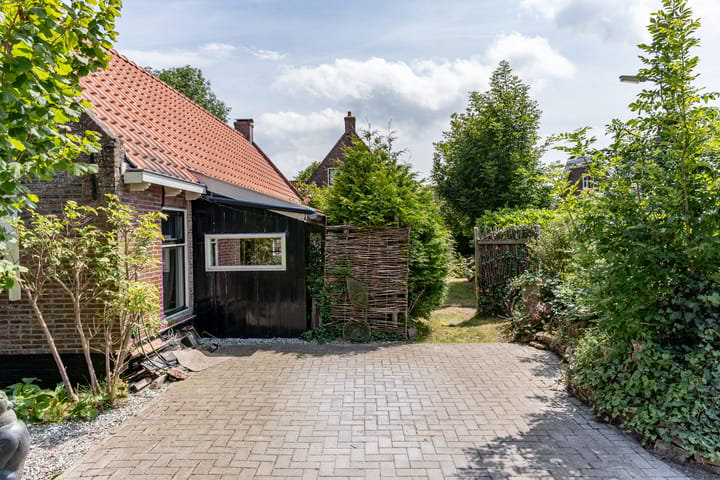 Foto 6 van 't Reedsje 5