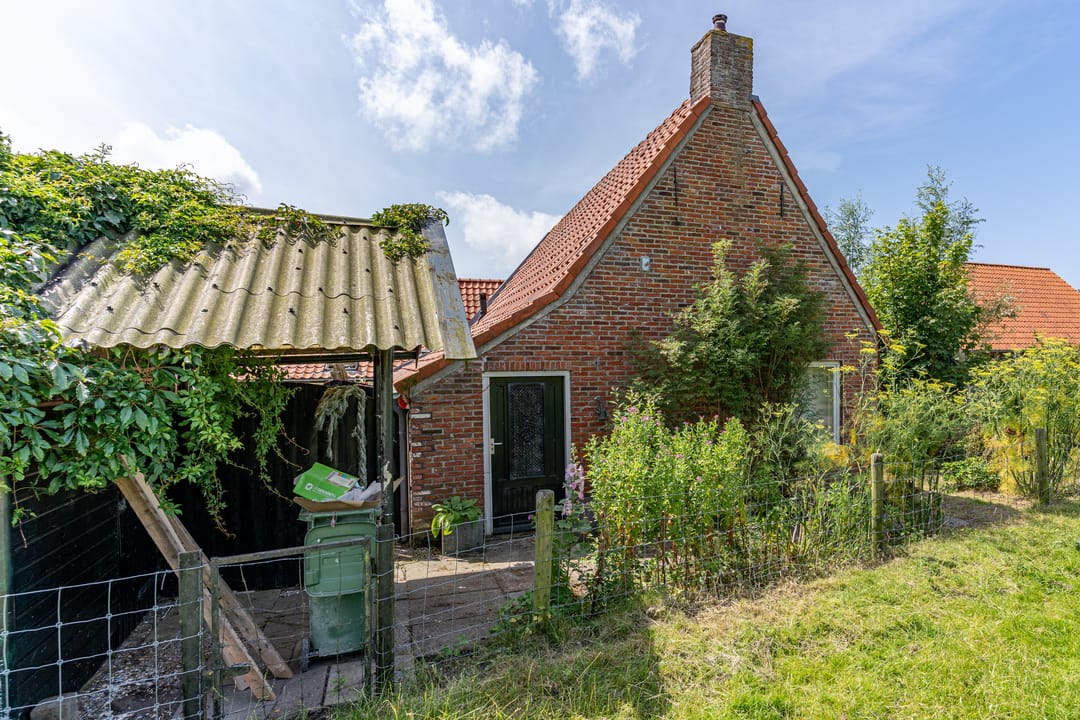 Foto 47 van 't Reedsje 5