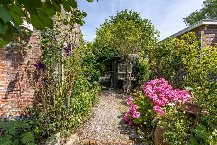 Foto 50 van 't Reedsje 5