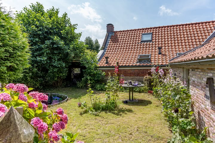 Foto 53 van 't Reedsje 5