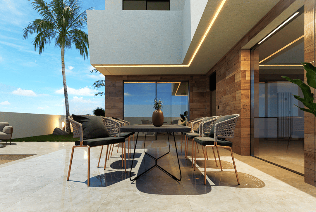 Foto 2 van Calle Córdoba 11