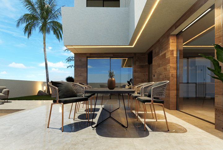 Foto 2 van Calle Córdoba 11