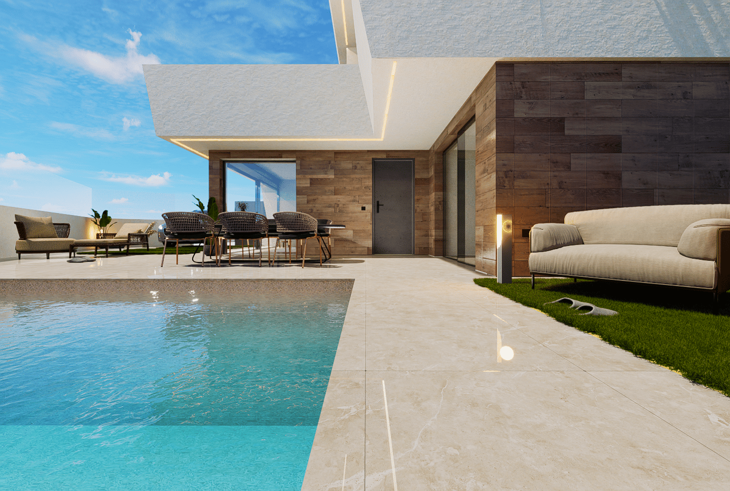 Foto 3 van Calle Córdoba 11