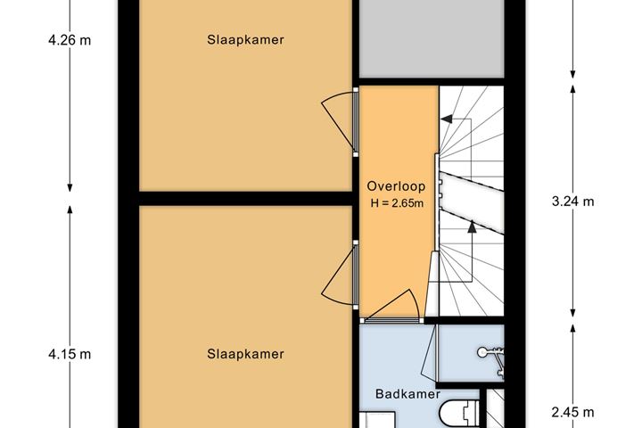 Bekijk foto 59 van Kleinebogerd 16