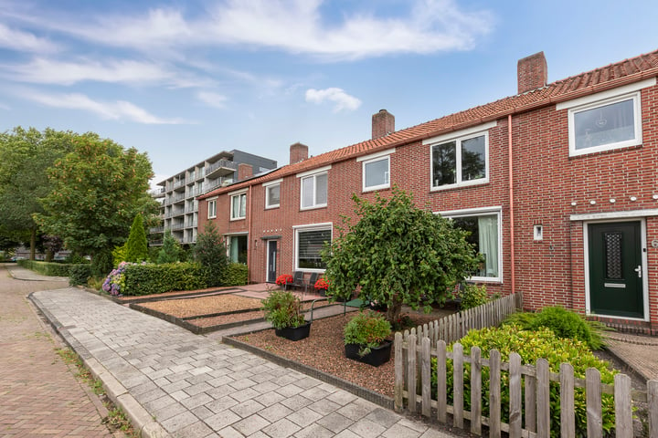 Bekijk foto 3 van Keyserstraat 8