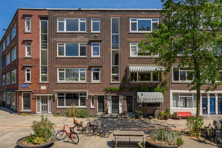 Bekijk foto 1 van Willem Buytewechstraat 231-B