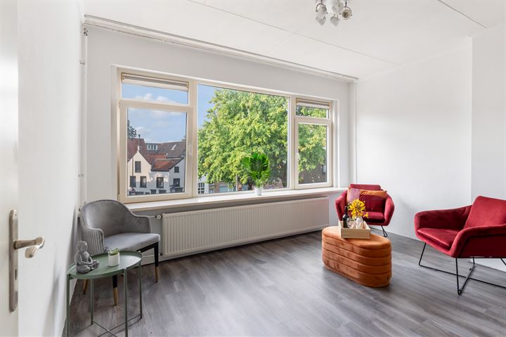 Bekijk foto 3 van Willem Buytewechstraat 231-B