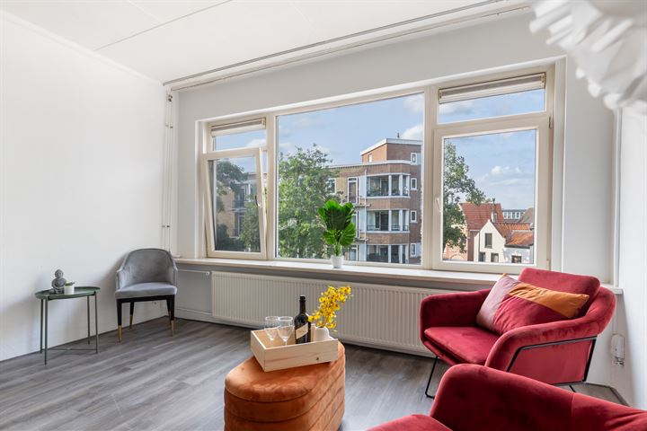 Bekijk foto 4 van Willem Buytewechstraat 231-B