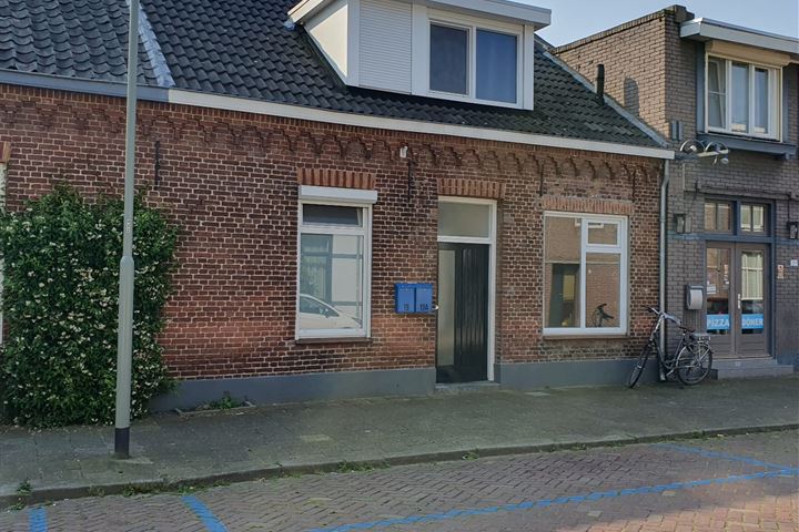 Bekijk foto 1 van Langstraat 19-A