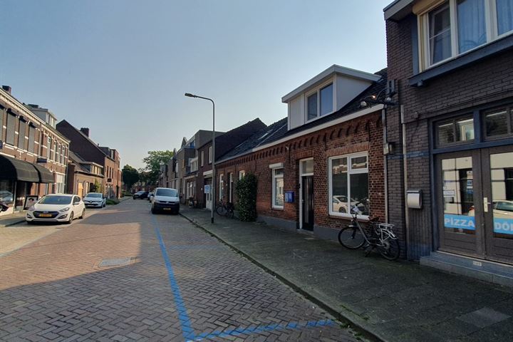 Bekijk foto 16 van Langstraat 19-A