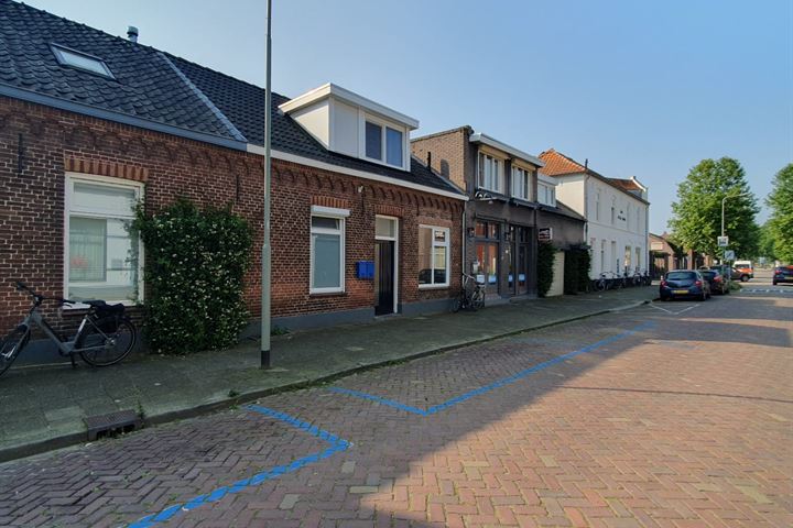 Bekijk foto 17 van Langstraat 19-A