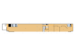 View floorplan