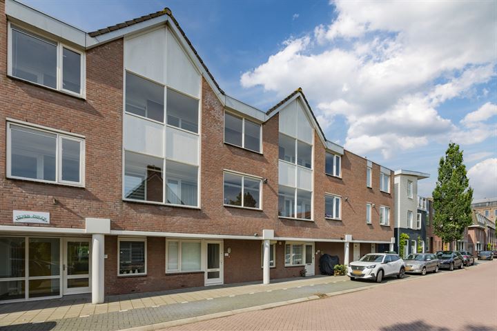 View photo 1 of Noordstraat 57-F