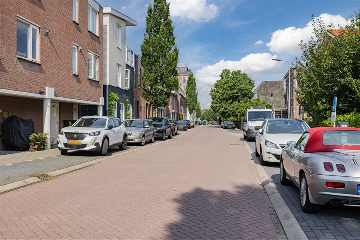 View photo 39 of Noordstraat 57-F