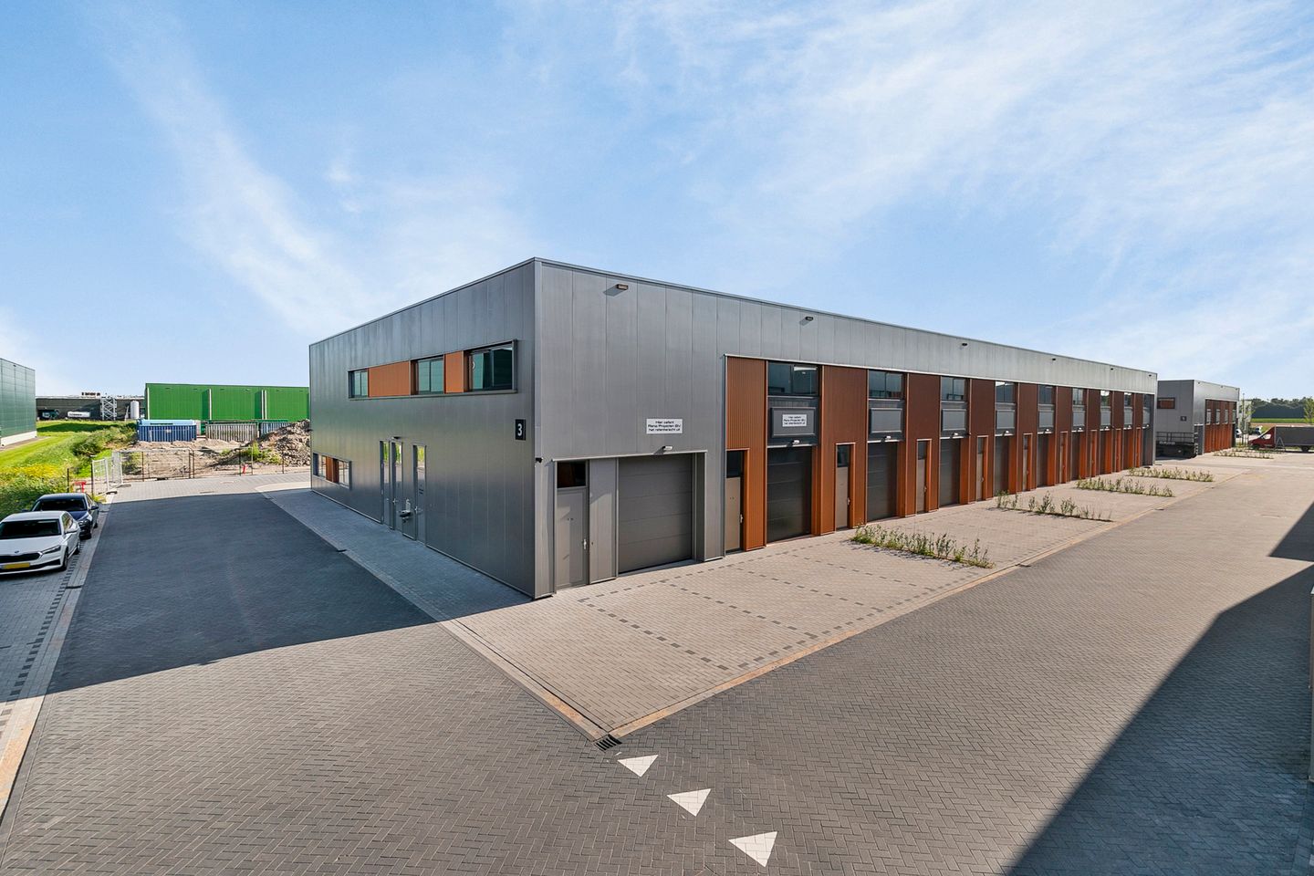 Bekijk foto 3 van Agriport 3-07