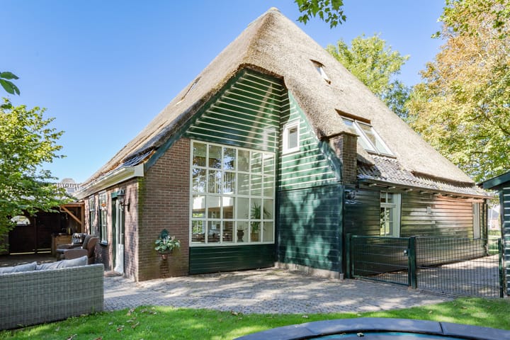 Photo 3 of Zwaagdijk 91