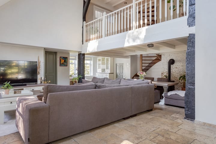 Photo 6 of Zwaagdijk 91