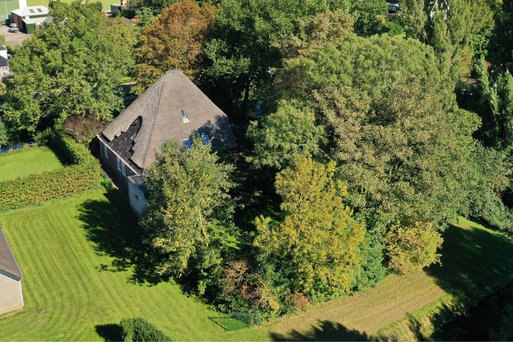 Photo 4 of Zwaagdijk 91