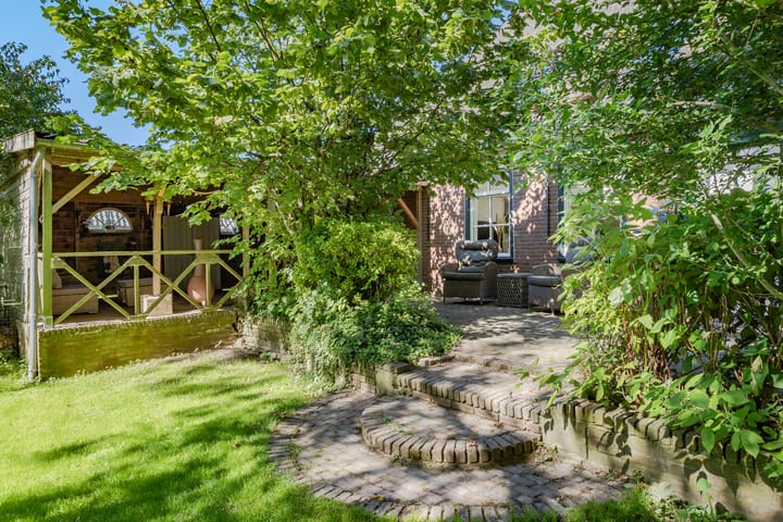 Photo 25 of Zwaagdijk 91