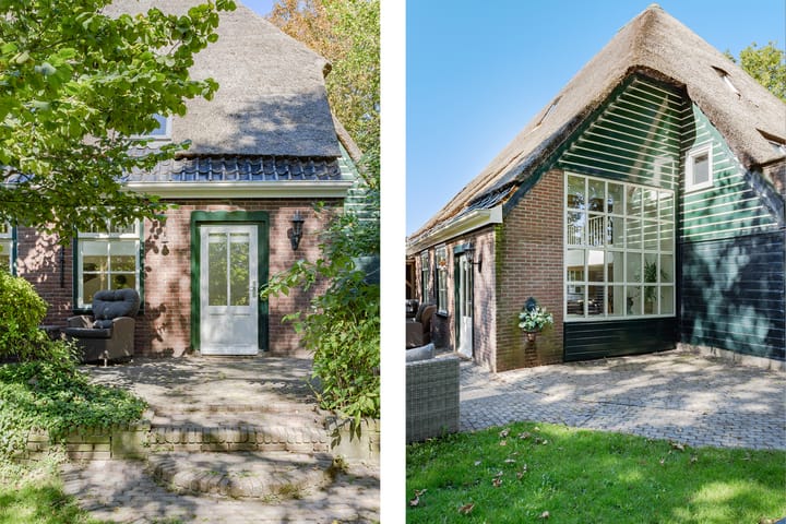 Photo 27 of Zwaagdijk 91