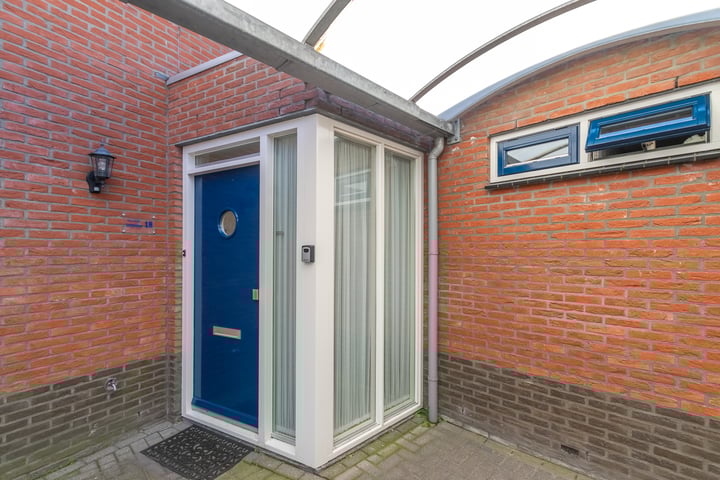 Foto 44 van Gruythuysenlaan 18