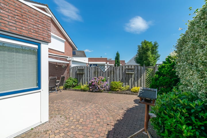Foto 42 van Gruythuysenlaan 18