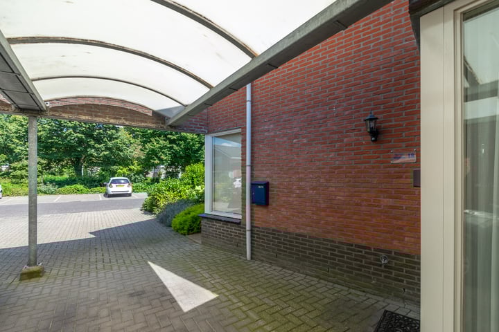 Foto 45 van Gruythuysenlaan 18