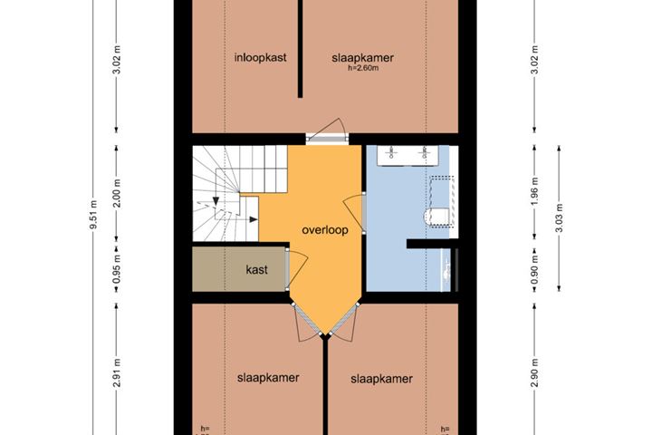 Bekijk foto 62 van Kerkstraat 32-D